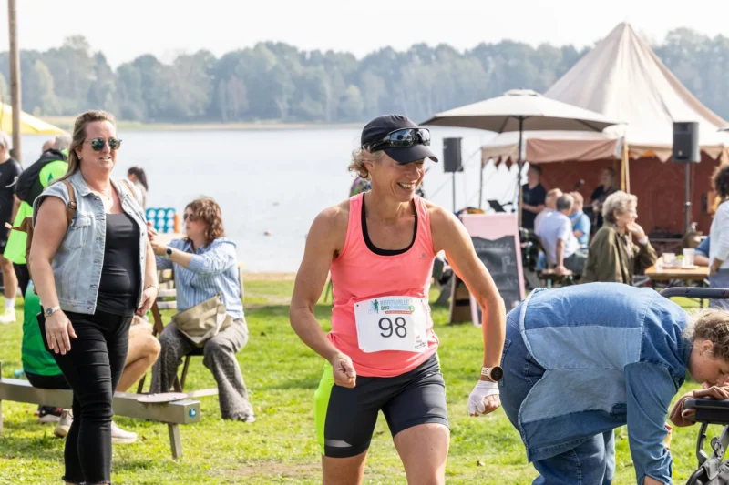 Foto Raamvallei Duo Marathon 2026