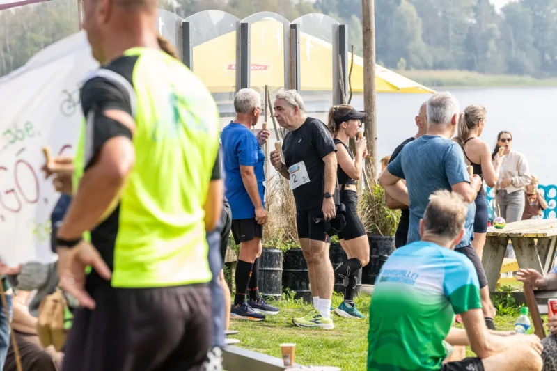 Foto Raamvallei Duo Marathon 2026