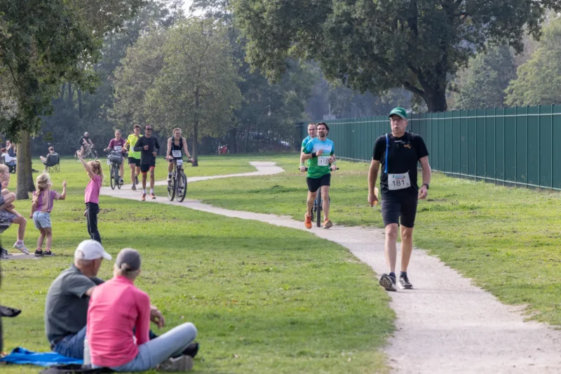 Foto Raamvallei Duo Marathon 2026