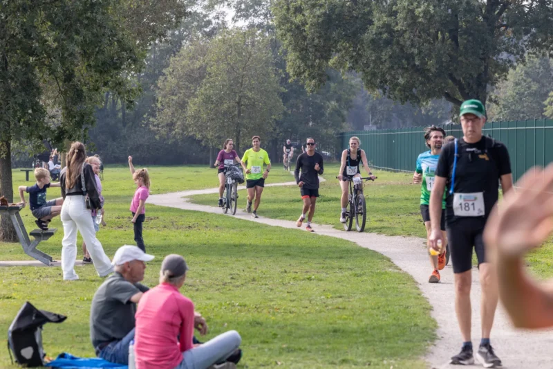 Foto Raamvallei Duo Marathon 2026