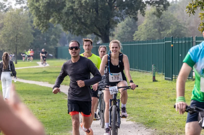 Foto Raamvallei Duo Marathon 2026