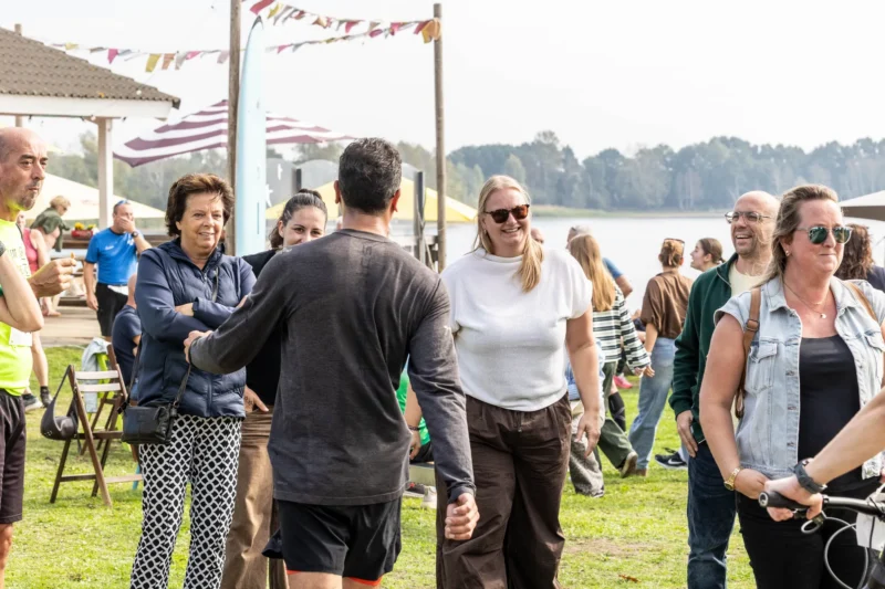 Foto Raamvallei Duo Marathon 2026