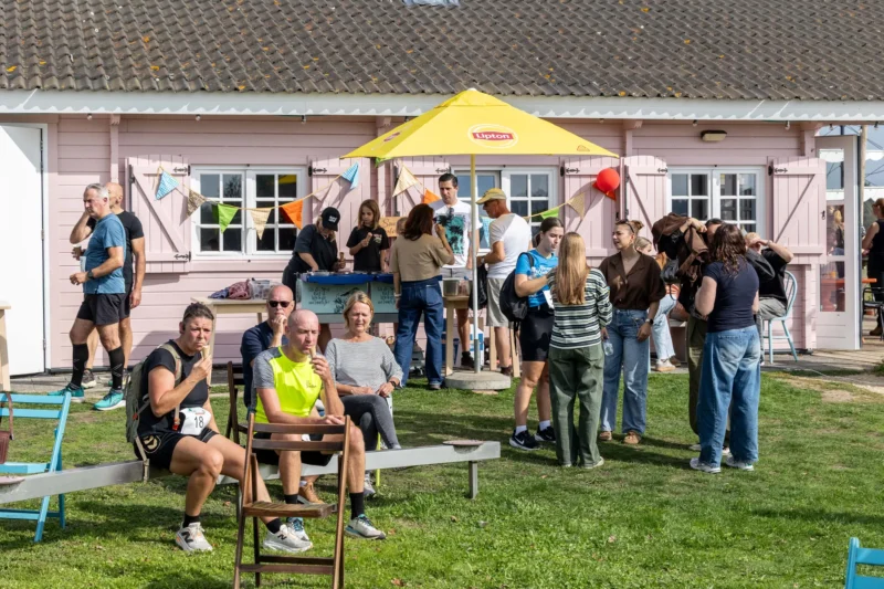 Foto Raamvallei Duo Marathon 2026