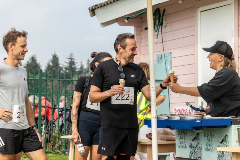 Foto Raamvallei Duo Marathon 2026