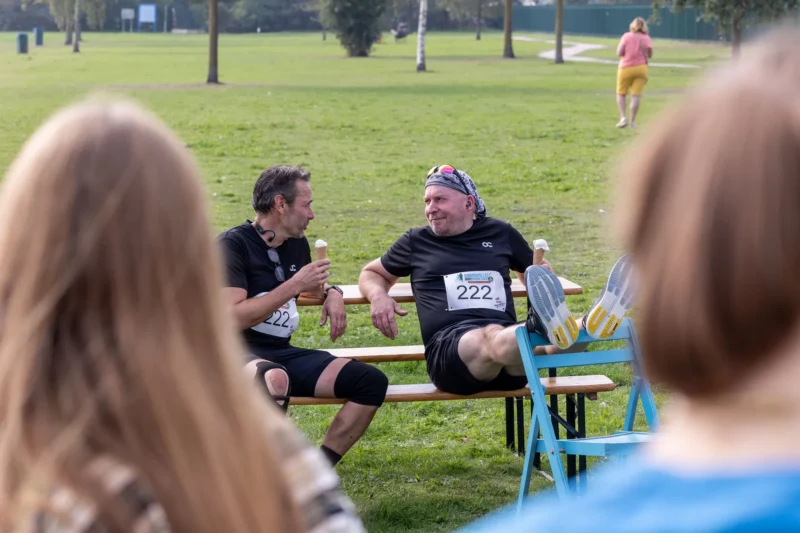 Foto Raamvallei Duo Marathon 2026