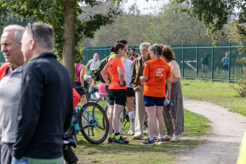 Foto Raamvallei Duo Marathon 2026