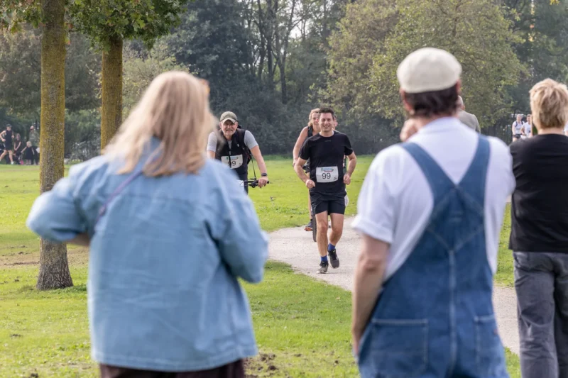 Foto Raamvallei Duo Marathon 2026