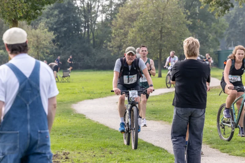 Foto Raamvallei Duo Marathon 2026