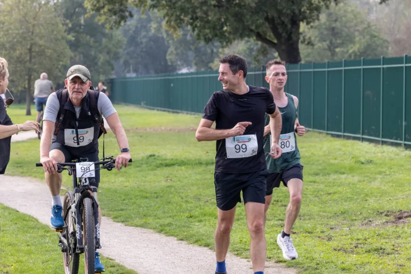 Foto Raamvallei Duo Marathon 2026
