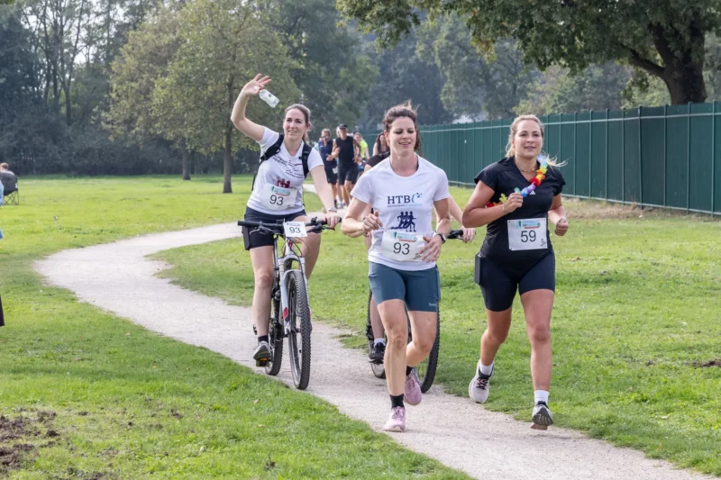 Foto Raamvallei Duo Marathon 2026