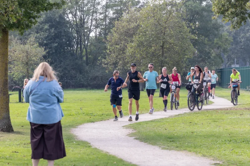 Foto Raamvallei Duo Marathon 2026