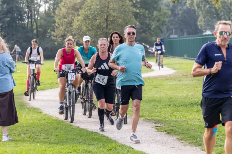 Foto Raamvallei Duo Marathon 2026