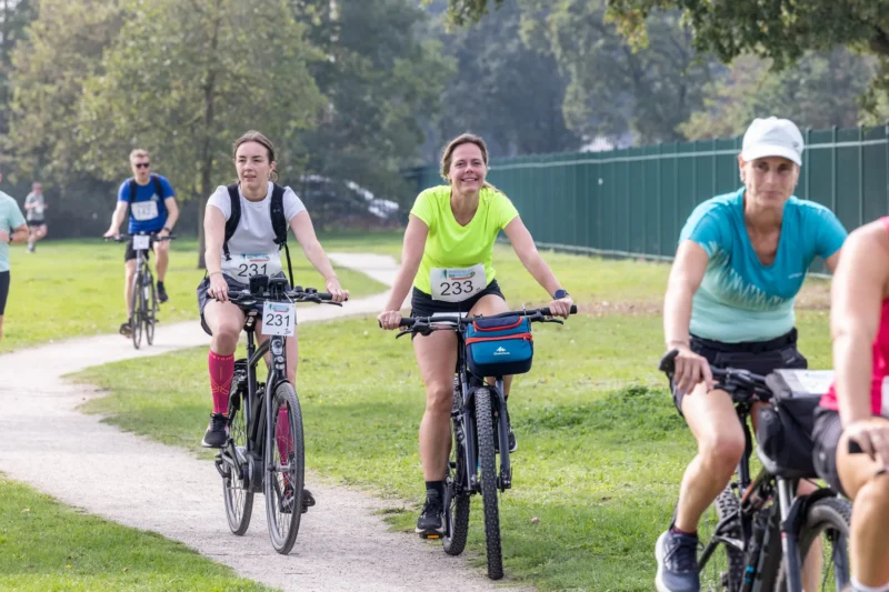Foto Raamvallei Duo Marathon 2026