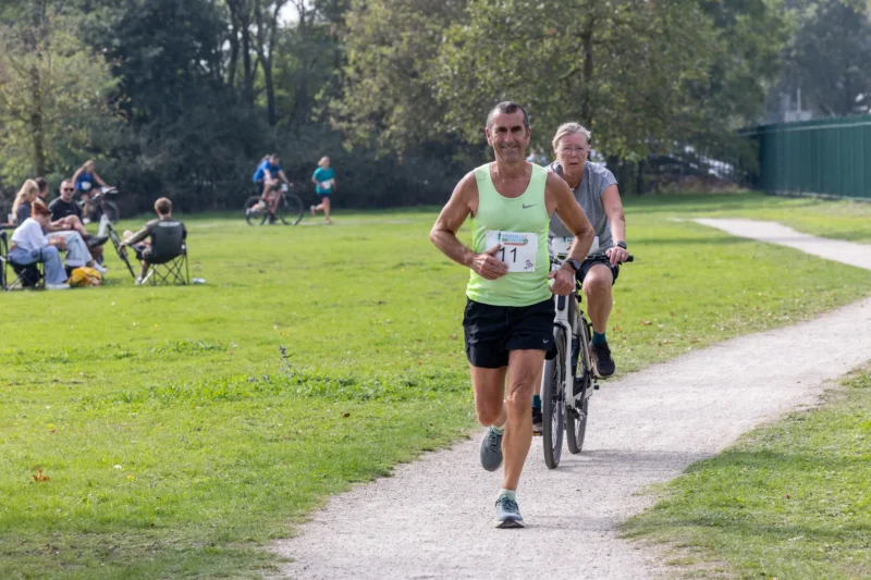 Foto Raamvallei Duo Marathon 2026