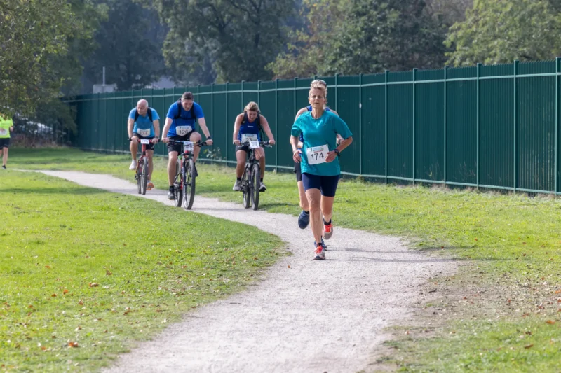 Foto Raamvallei Duo Marathon 2026