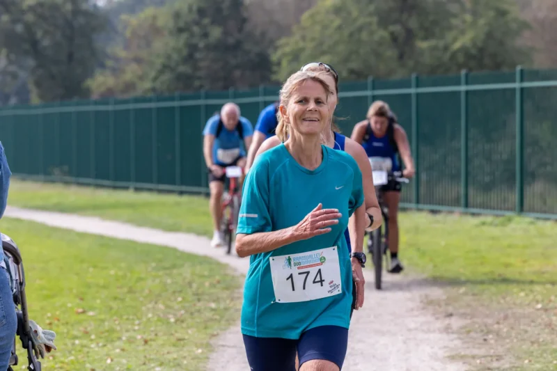 Foto Raamvallei Duo Marathon 2026