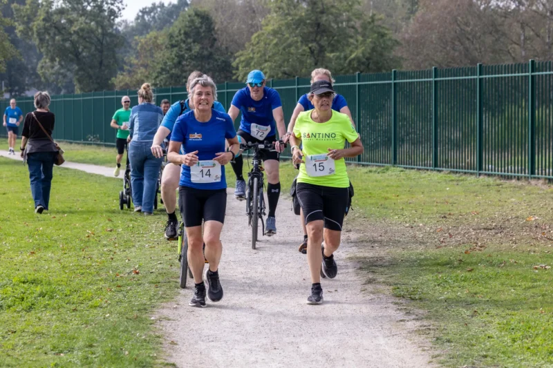 Foto Raamvallei Duo Marathon 2026