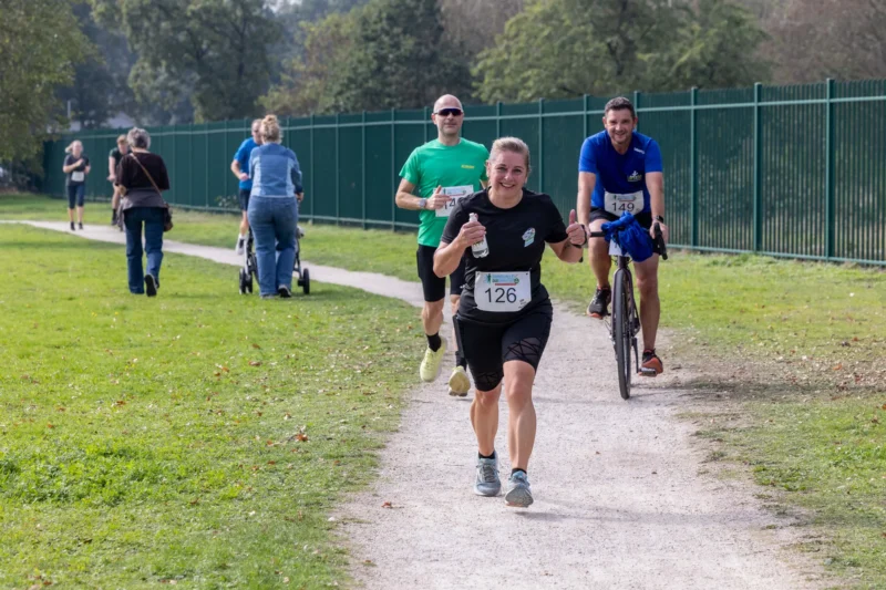 Foto Raamvallei Duo Marathon 2026