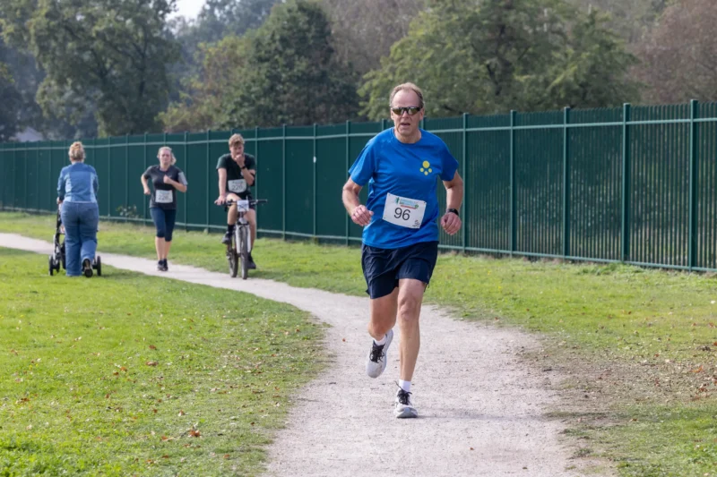 Foto Raamvallei Duo Marathon 2026