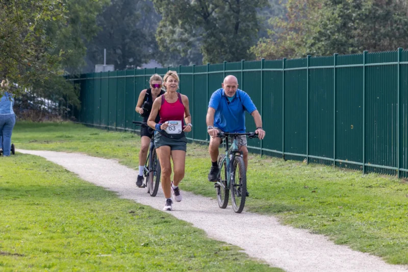 Foto Raamvallei Duo Marathon 2026