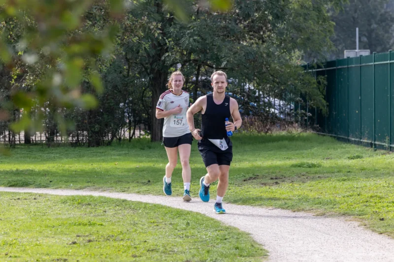 Foto Raamvallei Duo Marathon 2026