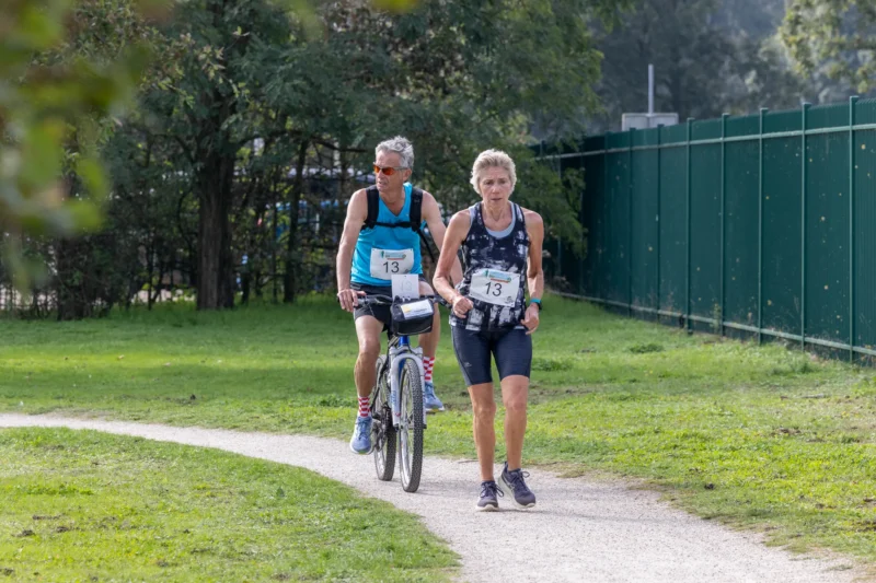 Foto Raamvallei Duo Marathon 2026
