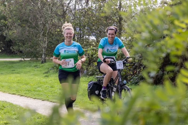 Foto Raamvallei Duo Marathon 2026
