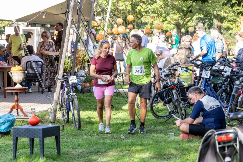 Foto Raamvallei Duo Marathon 2026