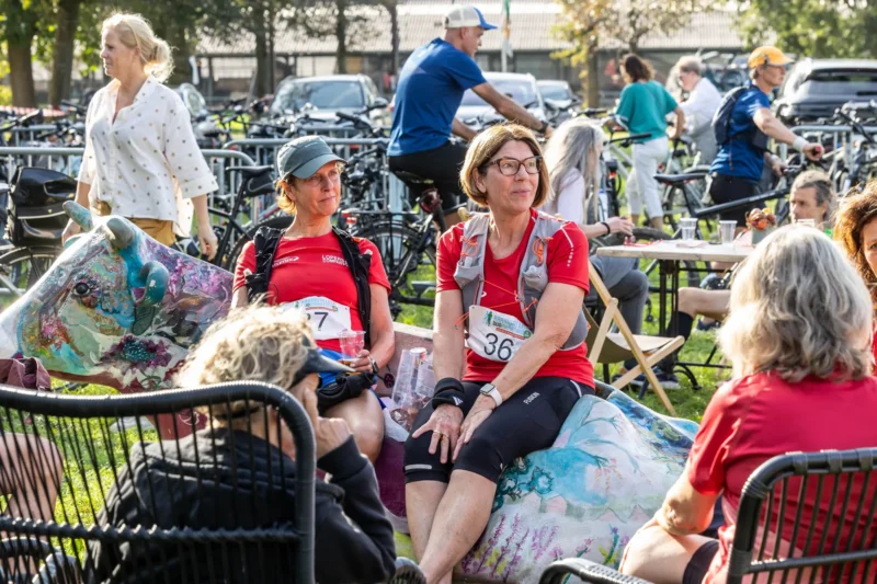 Foto Raamvallei Duo Marathon 2026