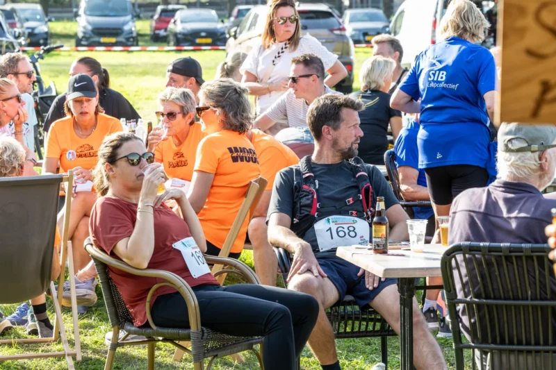 Foto Raamvallei Duo Marathon 2026