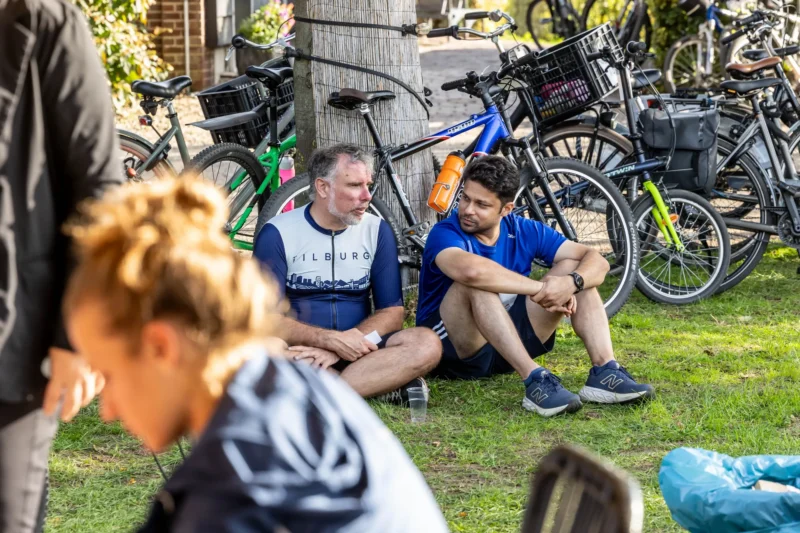 Foto Raamvallei Duo Marathon 2026