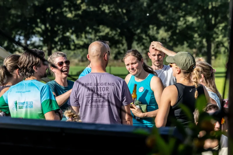 Foto Raamvallei Duo Marathon 2026
