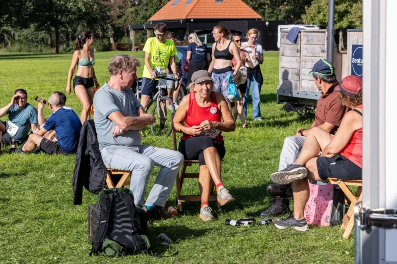 Foto Raamvallei Duo Marathon 2026