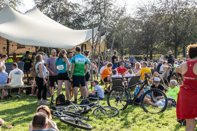 Foto Raamvallei Duo Marathon 2026