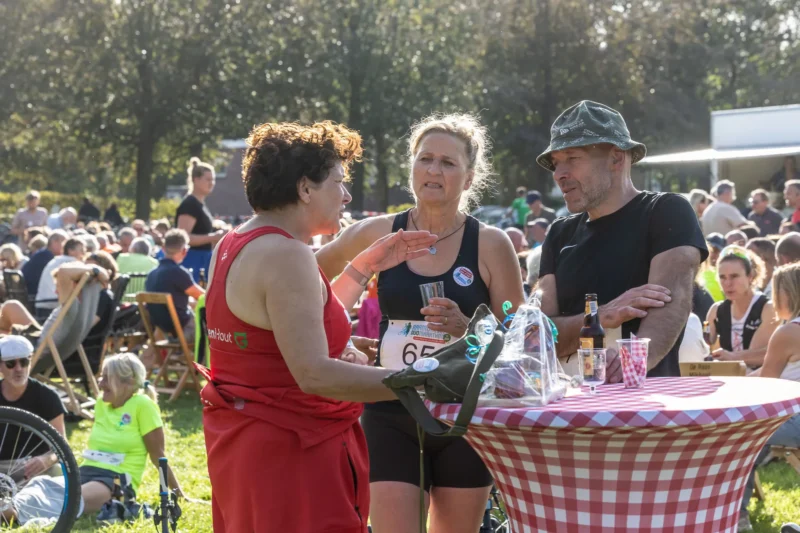 Foto Raamvallei Duo Marathon 2026