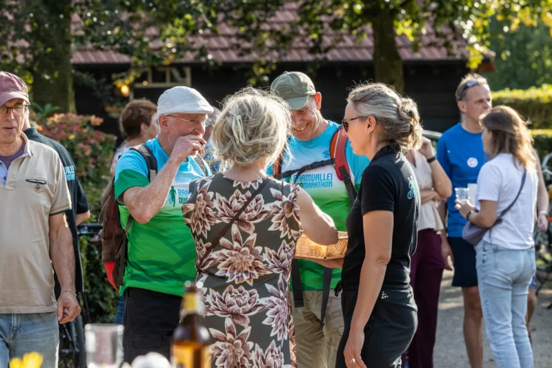 Foto Raamvallei Duo Marathon 2026