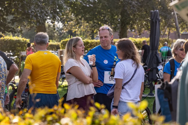 Foto Raamvallei Duo Marathon 2026