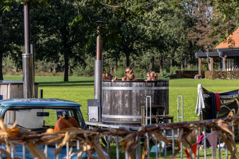 Foto Raamvallei Duo Marathon 2026