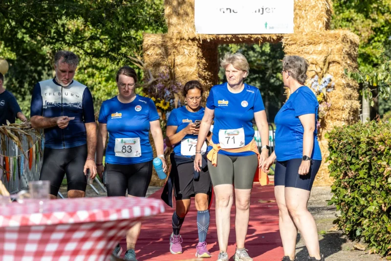 Foto Raamvallei Duo Marathon 2026