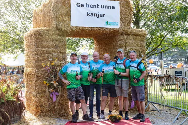 Foto Raamvallei Duo Marathon 2026