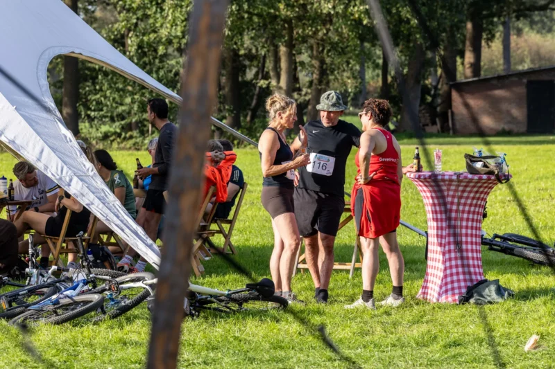 Foto Raamvallei Duo Marathon 2026