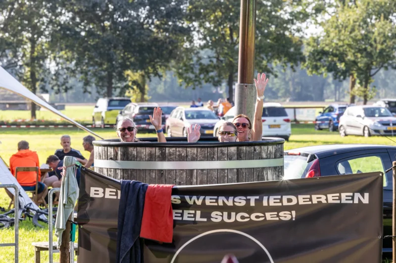 Foto Raamvallei Duo Marathon 2026