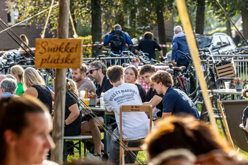 Foto Raamvallei Duo Marathon 2026