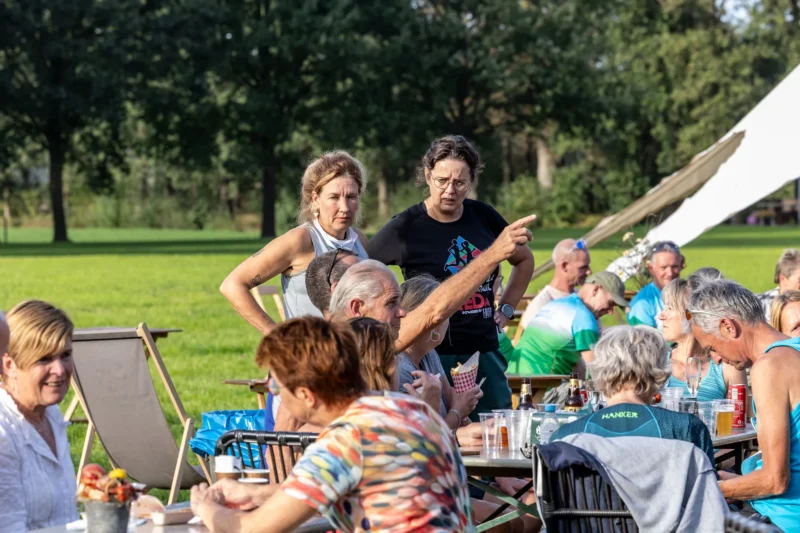 Foto Raamvallei Duo Marathon 2026